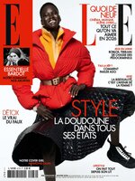 ELLE France